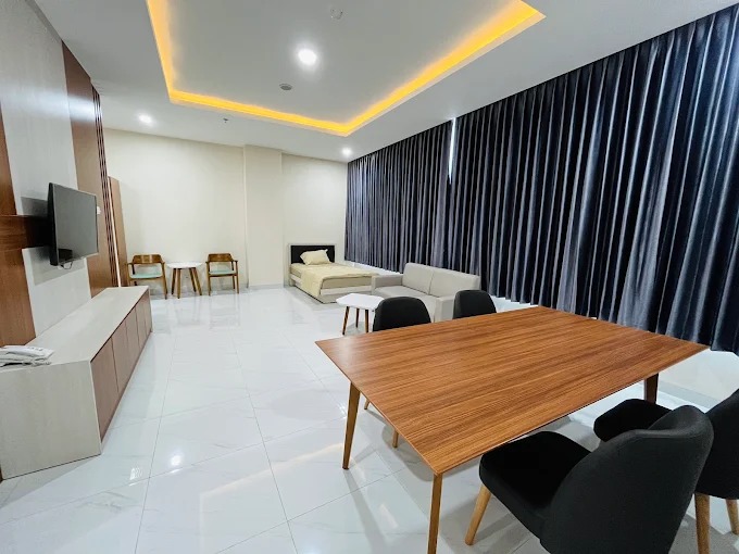 Hamori Subang showcase